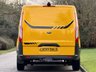 USED 2022 72 FORD TRANSIT CUSTOM 2.0 340 EcoBlue Leader Panel Van 5dr Diesel Manual L1 H1 Euro 6 (s/s) (130 ps) 