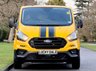 USED 2022 72 FORD TRANSIT CUSTOM 2.0 340 EcoBlue Leader Panel Van 5dr Diesel Manual L1 H1 Euro 6 (s/s) (130 ps) 