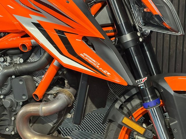 View our KTM 1290 Super Duke R