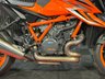 USED 2022 72 KTM 1290 Super Duke R EVO FINANCE SPECIALISTS APPLY NOW LOW RATE FINANCE DELIVERY AVAILABLE