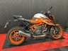 USED 2022 72 KTM 1290 Super Duke R EVO FINANCE SPECIALISTS APPLY NOW LOW RATE FINANCE DELIVERY AVAILABLE