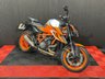 USED 2022 72 KTM 1290 Super Duke R EVO FINANCE SPECIALISTS APPLY NOW LOW RATE FINANCE DELIVERY AVAILABLE