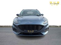 USED 2022 22 FORD KUGA 1.5T EcoBoost ST-Line X SUV 5dr Petrol Manual Euro 6 (s/s) (150 ps) ** FINANCE ME WITH ZERO DEPOSIT **