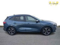 USED 2022 22 FORD KUGA 1.5T EcoBoost ST-Line X SUV 5dr Petrol Manual Euro 6 (s/s) (150 ps) ** FINANCE ME WITH ZERO DEPOSIT **