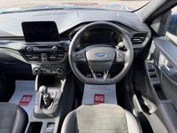 USED 2022 22 FORD KUGA 1.5T EcoBoost ST-Line X SUV 5dr Petrol Manual Euro 6 (s/s) (150 ps) ** FINANCE ME WITH ZERO DEPOSIT **