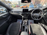 USED 2022 22 FORD KUGA 1.5T EcoBoost ST-Line X SUV 5dr Petrol Manual Euro 6 (s/s) (150 ps) ** FINANCE ME WITH ZERO DEPOSIT **