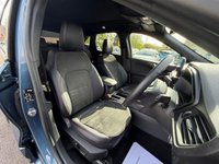 USED 2022 22 FORD KUGA 1.5T EcoBoost ST-Line X SUV 5dr Petrol Manual Euro 6 (s/s) (150 ps) ** FINANCE ME WITH ZERO DEPOSIT **