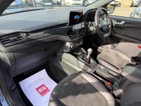 USED 2022 22 FORD KUGA 1.5T EcoBoost ST-Line X SUV 5dr Petrol Manual Euro 6 (s/s) (150 ps) ** FINANCE ME WITH ZERO DEPOSIT **