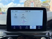 USED 2022 22 FORD KUGA 1.5T EcoBoost ST-Line X SUV 5dr Petrol Manual Euro 6 (s/s) (150 ps) ** FINANCE ME WITH ZERO DEPOSIT **