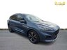 USED 2022 22 FORD KUGA 1.5T EcoBoost ST-Line X SUV 5dr Petrol Manual Euro 6 (s/s) (150 ps) ** FINANCE ME WITH ZERO DEPOSIT **