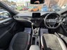 USED 2022 22 FORD KUGA 1.5T EcoBoost ST-Line X SUV 5dr Petrol Manual Euro 6 (s/s) (150 ps) ** FINANCE ME WITH ZERO DEPOSIT **