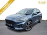 USED 2022 22 FORD KUGA 1.5T EcoBoost ST-Line X SUV 5dr Petrol Manual Euro 6 (s/s) (150 ps) ** FINANCE ME WITH ZERO DEPOSIT **