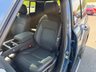 USED 2023 23 LAND ROVER DEFENDER D250 MHEV X-Dynamic SE SUV 3.0 Diesel Auto 4WD Euro 6 (s/s) (250 ps) Metallic Tasman Blue with contrast Black panoramic glass sunroof, 20-inch satin Wheels++