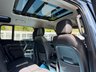 USED 2023 23 LAND ROVER DEFENDER D250 MHEV X-Dynamic SE SUV 3.0 Diesel Auto 4WD Euro 6 (s/s) (250 ps) Metallic Tasman Blue with contrast Black panoramic glass sunroof, 20-inch satin Wheels++