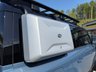 USED 2023 23 LAND ROVER DEFENDER D250 MHEV X-Dynamic SE SUV 3.0 Diesel Auto 4WD Euro 6 (s/s) (250 ps) Metallic Tasman Blue with contrast Black panoramic glass sunroof, 20-inch satin Wheels++