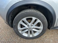 USED 2018 68 NISSAN JUKE 1.5 dCi N-Connecta SUV 5dr Diesel Manual Euro 6 (s/s) (110 ps) GREAT SERVICE HISTORY WITH THIS CAR