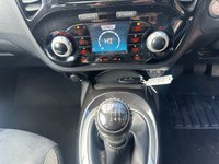 USED 2018 68 NISSAN JUKE 1.5 dCi N-Connecta SUV 5dr Diesel Manual Euro 6 (s/s) (110 ps) GREAT SERVICE HISTORY WITH THIS CAR