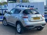 USED 2018 68 NISSAN JUKE 1.5 dCi N-Connecta SUV 5dr Diesel Manual Euro 6 (s/s) (110 ps) GREAT SERVICE HISTORY WITH THIS CAR