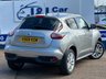 USED 2018 68 NISSAN JUKE 1.5 dCi N-Connecta SUV 5dr Diesel Manual Euro 6 (s/s) (110 ps) GREAT SERVICE HISTORY WITH THIS CAR