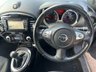 USED 2018 68 NISSAN JUKE 1.5 dCi N-Connecta SUV 5dr Diesel Manual Euro 6 (s/s) (110 ps) GREAT SERVICE HISTORY WITH THIS CAR
