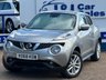 USED 2018 68 NISSAN JUKE 1.5 dCi N-Connecta SUV 5dr Diesel Manual Euro 6 (s/s) (110 ps) GREAT SERVICE HISTORY WITH THIS CAR