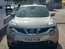 USED 2018 68 NISSAN JUKE 1.5 dCi N-Connecta SUV 5dr Diesel Manual Euro 6 (s/s) (110 ps) GREAT SERVICE HISTORY WITH THIS CAR