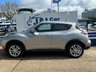 USED 2018 68 NISSAN JUKE 1.5 dCi N-Connecta SUV 5dr Diesel Manual Euro 6 (s/s) (110 ps) GREAT SERVICE HISTORY WITH THIS CAR