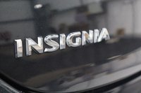 USED 2016 16 VAUXHALL INSIGNIA 1.6 CDTi Design Hatchback 5dr Diesel Auto Euro 6 (136 ps) AUTOMATIC HATCHBACK  / BLUETOOTH PHONE / FINANCE AVAILABLE