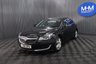 USED 2016 16 VAUXHALL INSIGNIA 1.6 CDTi Design Hatchback 5dr Diesel Auto Euro 6 (136 ps) AUTOMATIC HATCHBACK  / BLUETOOTH PHONE / FINANCE AVAILABLE