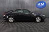 USED 2016 16 VAUXHALL INSIGNIA 1.6 CDTi Design Hatchback 5dr Diesel Auto Euro 6 (136 ps) AUTOMATIC HATCHBACK  / BLUETOOTH PHONE / FINANCE AVAILABLE