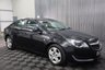 USED 2016 16 VAUXHALL INSIGNIA 1.6 CDTi Design Hatchback 5dr Diesel Auto Euro 6 (136 ps) AUTOMATIC HATCHBACK  / BLUETOOTH PHONE / FINANCE AVAILABLE