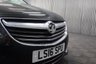 USED 2016 16 VAUXHALL INSIGNIA 1.6 CDTi Design Hatchback 5dr Diesel Auto Euro 6 (136 ps) AUTOMATIC HATCHBACK  / BLUETOOTH PHONE / FINANCE AVAILABLE