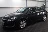 USED 2016 16 VAUXHALL INSIGNIA 1.6 CDTi Design Hatchback 5dr Diesel Auto Euro 6 (136 ps) AUTOMATIC HATCHBACK  / BLUETOOTH PHONE / FINANCE AVAILABLE