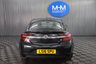 USED 2016 16 VAUXHALL INSIGNIA 1.6 CDTi Design Hatchback 5dr Diesel Auto Euro 6 (136 ps) AUTOMATIC HATCHBACK  / BLUETOOTH PHONE / FINANCE AVAILABLE