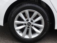 USED 2022 71 AUDI A3 Sportback 1.0 TFSI 30 Technik 5d S Tronic 110 S/S SAT NAV, VIRTUAL COCKPIT, APPLE CARPLAY / ANDROID AUTO, REAR PARKING SENSORS, DAB RADIO, BLUETOOTH, S TRONIC AUTOMATIC, ELECTRIC FOLDING HEATED DOOR MIRRORS, AUDI PRE SENSE, DISTANCE WARNING, LANE DEPARTURE WARNING, HILL HOLD ASSIST, LEATHER TIPTRONIC MULTIFUNCTION STEERING WHEEL (PADDLE SHIFT), CRUISE CONTROL & SPEED LIMITER, RAIN & LIGHT SENSORS, KEYLESS START, VOICE CONTROL, ELECTRONIC AIR CON, ISO FIX, BLACK CLOTH INTERIOR, 1 OWNER FROM NEW, GOOD SERVICE HISTORY
