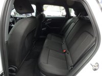 USED 2022 71 AUDI A3 Sportback 1.0 TFSI 30 Technik 5d S Tronic 110 S/S SAT NAV, VIRTUAL COCKPIT, APPLE CARPLAY / ANDROID AUTO, REAR PARKING SENSORS, DAB RADIO, BLUETOOTH, S TRONIC AUTOMATIC, ELECTRIC FOLDING HEATED DOOR MIRRORS, AUDI PRE SENSE, DISTANCE WARNING, LANE DEPARTURE WARNING, HILL HOLD ASSIST, LEATHER TIPTRONIC MULTIFUNCTION STEERING WHEEL (PADDLE SHIFT), CRUISE CONTROL & SPEED LIMITER, RAIN & LIGHT SENSORS, KEYLESS START, VOICE CONTROL, ELECTRONIC AIR CON, ISO FIX, BLACK CLOTH INTERIOR, 1 OWNER FROM NEW, GOOD SERVICE HISTORY