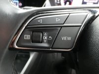 USED 2022 71 AUDI A3 Sportback 1.0 TFSI 30 Technik 5d S Tronic 110 S/S SAT NAV, VIRTUAL COCKPIT, APPLE CARPLAY / ANDROID AUTO, REAR PARKING SENSORS, DAB RADIO, BLUETOOTH, S TRONIC AUTOMATIC, ELECTRIC FOLDING HEATED DOOR MIRRORS, AUDI PRE SENSE, DISTANCE WARNING, LANE DEPARTURE WARNING, HILL HOLD ASSIST, LEATHER TIPTRONIC MULTIFUNCTION STEERING WHEEL (PADDLE SHIFT), CRUISE CONTROL & SPEED LIMITER, RAIN & LIGHT SENSORS, KEYLESS START, VOICE CONTROL, ELECTRONIC AIR CON, ISO FIX, BLACK CLOTH INTERIOR, 1 OWNER FROM NEW, GOOD SERVICE HISTORY