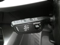 USED 2022 71 AUDI A3 Sportback 1.0 TFSI 30 Technik 5d S Tronic 110 S/S SAT NAV, VIRTUAL COCKPIT, APPLE CARPLAY / ANDROID AUTO, REAR PARKING SENSORS, DAB RADIO, BLUETOOTH, S TRONIC AUTOMATIC, ELECTRIC FOLDING HEATED DOOR MIRRORS, AUDI PRE SENSE, DISTANCE WARNING, LANE DEPARTURE WARNING, HILL HOLD ASSIST, LEATHER TIPTRONIC MULTIFUNCTION STEERING WHEEL (PADDLE SHIFT), CRUISE CONTROL & SPEED LIMITER, RAIN & LIGHT SENSORS, KEYLESS START, VOICE CONTROL, ELECTRONIC AIR CON, ISO FIX, BLACK CLOTH INTERIOR, 1 OWNER FROM NEW, GOOD SERVICE HISTORY