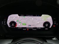 USED 2022 71 AUDI A3 Sportback 1.0 TFSI 30 Technik 5d S Tronic 110 S/S SAT NAV, VIRTUAL COCKPIT, APPLE CARPLAY / ANDROID AUTO, REAR PARKING SENSORS, DAB RADIO, BLUETOOTH, S TRONIC AUTOMATIC, ELECTRIC FOLDING HEATED DOOR MIRRORS, AUDI PRE SENSE, DISTANCE WARNING, LANE DEPARTURE WARNING, HILL HOLD ASSIST, LEATHER TIPTRONIC MULTIFUNCTION STEERING WHEEL (PADDLE SHIFT), CRUISE CONTROL & SPEED LIMITER, RAIN & LIGHT SENSORS, KEYLESS START, VOICE CONTROL, ELECTRONIC AIR CON, ISO FIX, BLACK CLOTH INTERIOR, 1 OWNER FROM NEW, GOOD SERVICE HISTORY