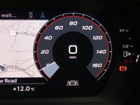 USED 2022 71 AUDI A3 Sportback 1.0 TFSI 30 Technik 5d S Tronic 110 S/S SAT NAV, VIRTUAL COCKPIT, APPLE CARPLAY / ANDROID AUTO, REAR PARKING SENSORS, DAB RADIO, BLUETOOTH, S TRONIC AUTOMATIC, ELECTRIC FOLDING HEATED DOOR MIRRORS, AUDI PRE SENSE, DISTANCE WARNING, LANE DEPARTURE WARNING, HILL HOLD ASSIST, LEATHER TIPTRONIC MULTIFUNCTION STEERING WHEEL (PADDLE SHIFT), CRUISE CONTROL & SPEED LIMITER, RAIN & LIGHT SENSORS, KEYLESS START, VOICE CONTROL, ELECTRONIC AIR CON, ISO FIX, BLACK CLOTH INTERIOR, 1 OWNER FROM NEW, GOOD SERVICE HISTORY