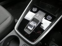 USED 2022 71 AUDI A3 Sportback 1.0 TFSI 30 Technik 5d S Tronic 110 S/S SAT NAV, VIRTUAL COCKPIT, APPLE CARPLAY / ANDROID AUTO, REAR PARKING SENSORS, DAB RADIO, BLUETOOTH, S TRONIC AUTOMATIC, ELECTRIC FOLDING HEATED DOOR MIRRORS, AUDI PRE SENSE, DISTANCE WARNING, LANE DEPARTURE WARNING, HILL HOLD ASSIST, LEATHER TIPTRONIC MULTIFUNCTION STEERING WHEEL (PADDLE SHIFT), CRUISE CONTROL & SPEED LIMITER, RAIN & LIGHT SENSORS, KEYLESS START, VOICE CONTROL, ELECTRONIC AIR CON, ISO FIX, BLACK CLOTH INTERIOR, 1 OWNER FROM NEW, GOOD SERVICE HISTORY