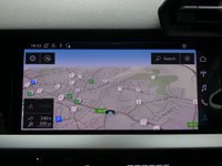 USED 2022 71 AUDI A3 Sportback 1.0 TFSI 30 Technik 5d S Tronic 110 S/S SAT NAV, VIRTUAL COCKPIT, APPLE CARPLAY / ANDROID AUTO, REAR PARKING SENSORS, DAB RADIO, BLUETOOTH, S TRONIC AUTOMATIC, ELECTRIC FOLDING HEATED DOOR MIRRORS, AUDI PRE SENSE, DISTANCE WARNING, LANE DEPARTURE WARNING, HILL HOLD ASSIST, LEATHER TIPTRONIC MULTIFUNCTION STEERING WHEEL (PADDLE SHIFT), CRUISE CONTROL & SPEED LIMITER, RAIN & LIGHT SENSORS, KEYLESS START, VOICE CONTROL, ELECTRONIC AIR CON, ISO FIX, BLACK CLOTH INTERIOR, 1 OWNER FROM NEW, GOOD SERVICE HISTORY