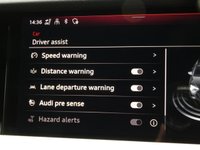 USED 2022 71 AUDI A3 Sportback 1.0 TFSI 30 Technik 5d S Tronic 110 S/S SAT NAV, VIRTUAL COCKPIT, APPLE CARPLAY / ANDROID AUTO, REAR PARKING SENSORS, DAB RADIO, BLUETOOTH, S TRONIC AUTOMATIC, ELECTRIC FOLDING HEATED DOOR MIRRORS, AUDI PRE SENSE, DISTANCE WARNING, LANE DEPARTURE WARNING, HILL HOLD ASSIST, LEATHER TIPTRONIC MULTIFUNCTION STEERING WHEEL (PADDLE SHIFT), CRUISE CONTROL & SPEED LIMITER, RAIN & LIGHT SENSORS, KEYLESS START, VOICE CONTROL, ELECTRONIC AIR CON, ISO FIX, BLACK CLOTH INTERIOR, 1 OWNER FROM NEW, GOOD SERVICE HISTORY