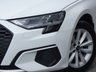 USED 2022 71 AUDI A3 Sportback 1.0 TFSI 30 Technik 5d S Tronic 110 S/S SAT NAV, VIRTUAL COCKPIT, APPLE CARPLAY / ANDROID AUTO, REAR PARKING SENSORS, DAB RADIO, BLUETOOTH, S TRONIC AUTOMATIC, ELECTRIC FOLDING HEATED DOOR MIRRORS, AUDI PRE SENSE, DISTANCE WARNING, LANE DEPARTURE WARNING, HILL HOLD ASSIST, LEATHER TIPTRONIC MULTIFUNCTION STEERING WHEEL (PADDLE SHIFT), CRUISE CONTROL & SPEED LIMITER, RAIN & LIGHT SENSORS, KEYLESS START, VOICE CONTROL, ELECTRONIC AIR CON, ISO FIX, BLACK CLOTH INTERIOR, 1 OWNER FROM NEW, GOOD SERVICE HISTORY