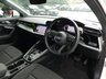 USED 2022 71 AUDI A3 Sportback 1.0 TFSI 30 Technik 5d S Tronic 110 S/S SAT NAV, VIRTUAL COCKPIT, APPLE CARPLAY / ANDROID AUTO, REAR PARKING SENSORS, DAB RADIO, BLUETOOTH, S TRONIC AUTOMATIC, ELECTRIC FOLDING HEATED DOOR MIRRORS, AUDI PRE SENSE, DISTANCE WARNING, LANE DEPARTURE WARNING, HILL HOLD ASSIST, LEATHER TIPTRONIC MULTIFUNCTION STEERING WHEEL (PADDLE SHIFT), CRUISE CONTROL & SPEED LIMITER, RAIN & LIGHT SENSORS, KEYLESS START, VOICE CONTROL, ELECTRONIC AIR CON, ISO FIX, BLACK CLOTH INTERIOR, 1 OWNER FROM NEW, GOOD SERVICE HISTORY