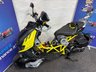 USED 2023 23 ITALJET DRAGSTER 200 DRAGSTER 200 1 OWNER & 2652 MILES FROM NEW