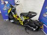 USED 2023 23 ITALJET DRAGSTER 200 DRAGSTER 200 1 OWNER & 2652 MILES FROM NEW