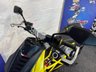 USED 2023 23 ITALJET DRAGSTER 200 DRAGSTER 200 1 OWNER & 2652 MILES FROM NEW