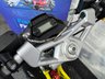 USED 2023 23 ITALJET DRAGSTER 200 DRAGSTER 200 1 OWNER & 2652 MILES FROM NEW
