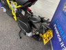 USED 2023 23 ITALJET DRAGSTER 200 DRAGSTER 200 1 OWNER & 2652 MILES FROM NEW